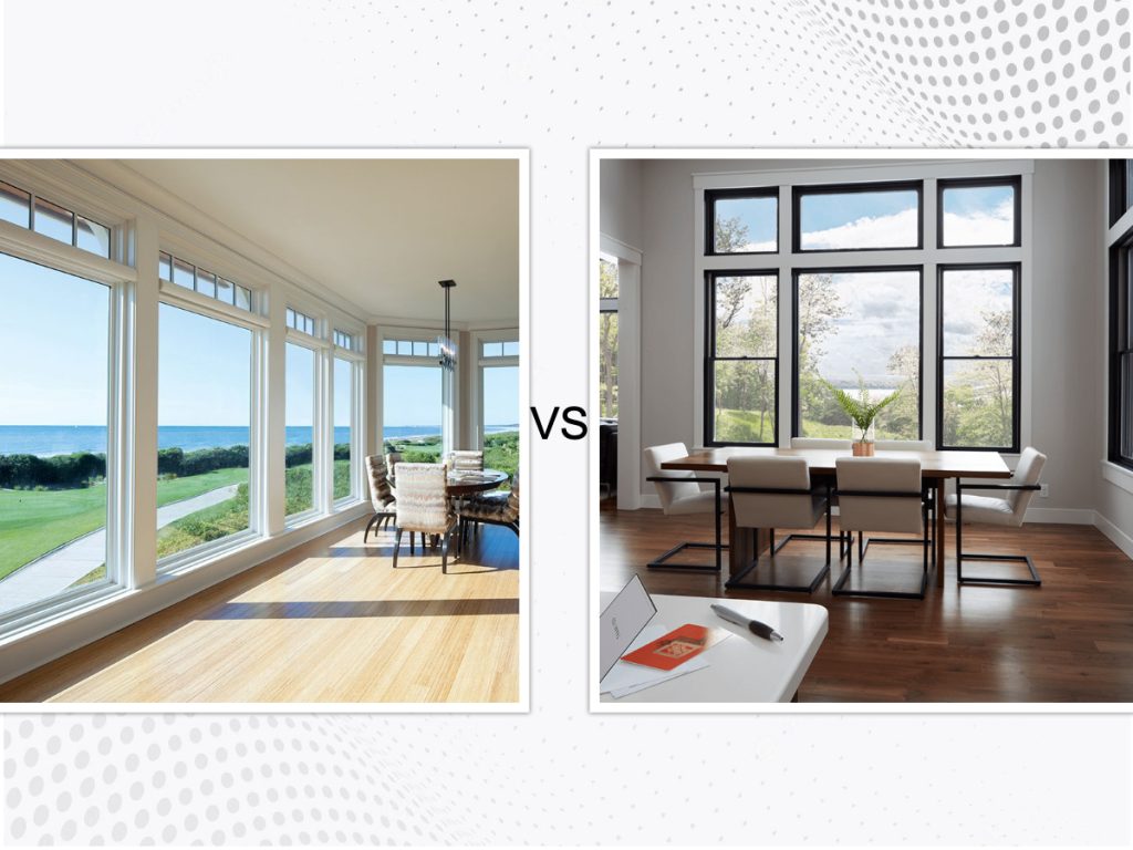 Andersen A Series Vs 400 What Are The Differences?