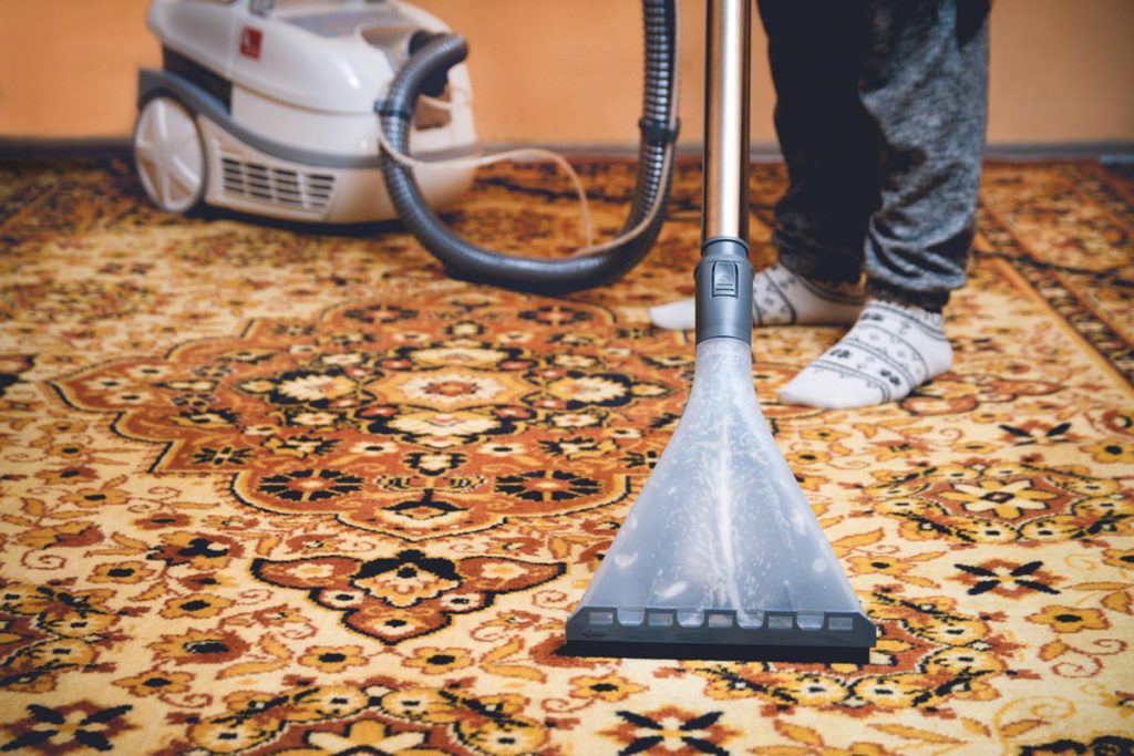How To Clean Silk Rugs 4 Steps To Follow