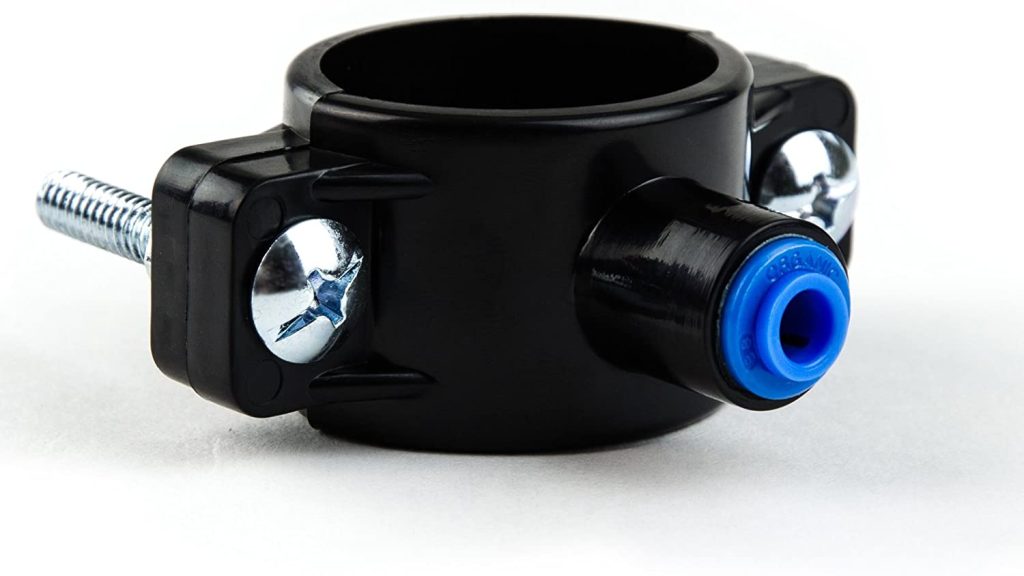 Saddle Valve Replacement A StepByStep Guide