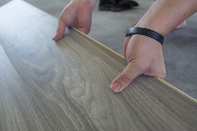 How To Replace A Laminate Countertop A DIY Guide