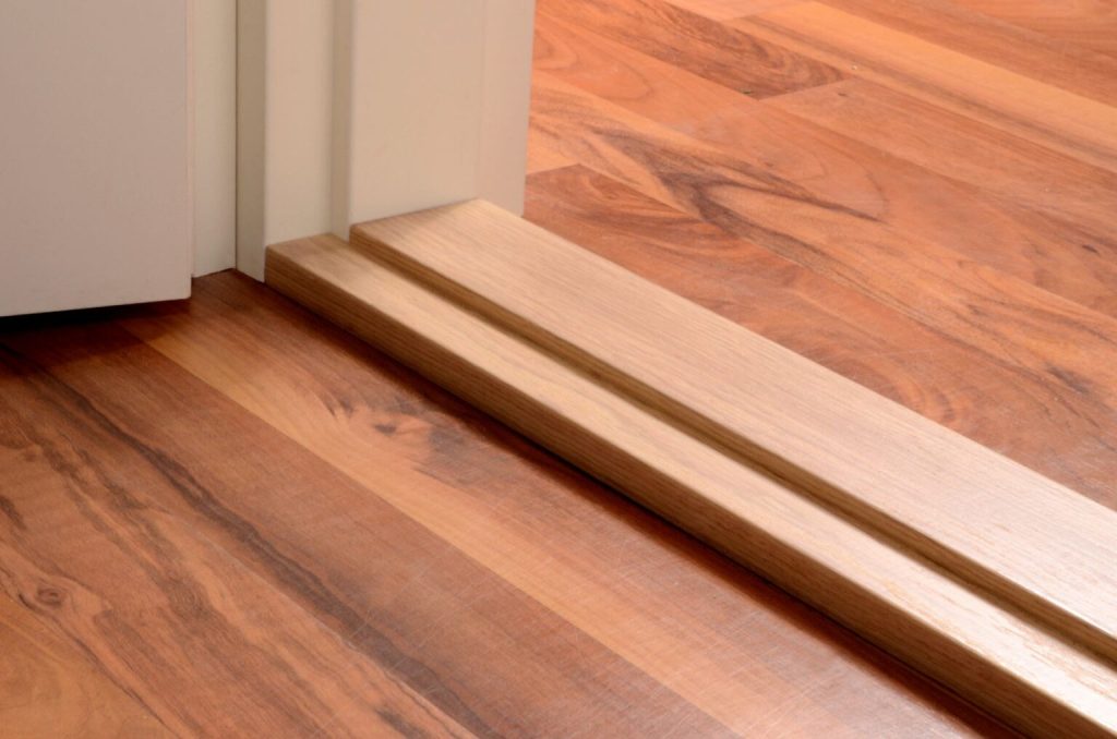 How To Replace A Threshold Explained!