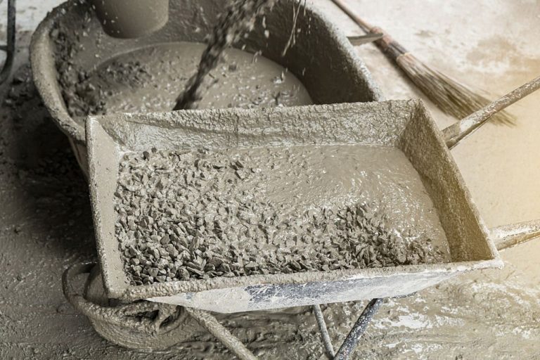 How To Choose The Best Cement For Basement Floor?