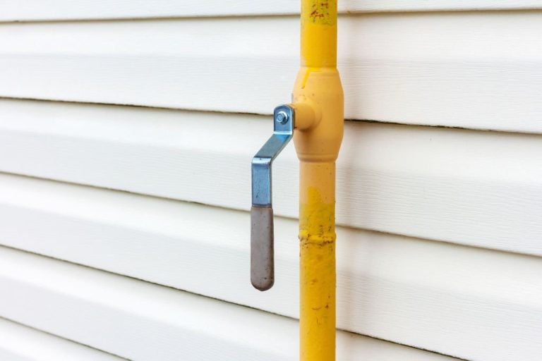 When To Replace Rusted Natural Gas Line: 7 Signs To Look For
