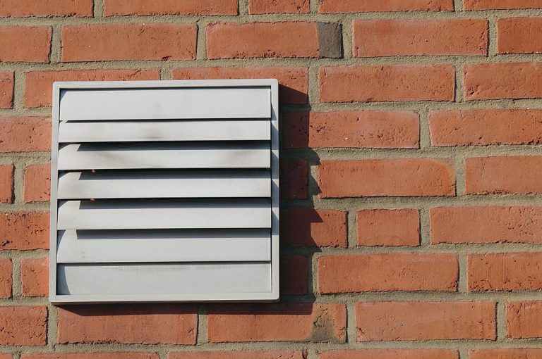 Dryer Vent Flap Replacement How It Is Done!