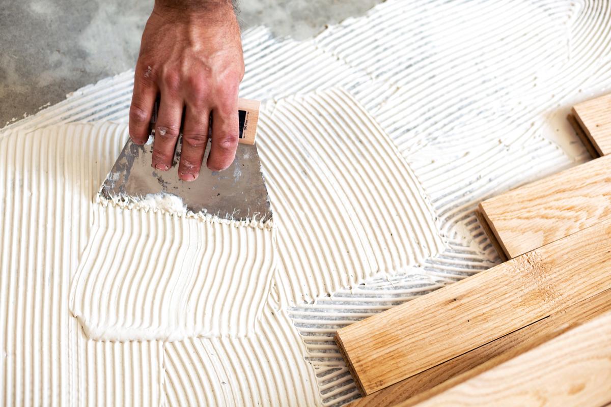 How to Replace Subfloor in Bathroom StepbyStep Guide