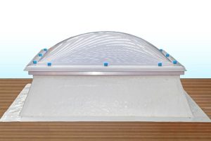 How to Replace a Skylight Dome 2023 Updated Guide