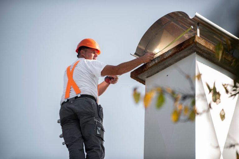 How to Replace Chimney Siding Guide, Reasons, & Materials