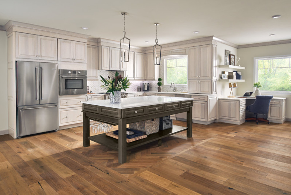 kraftmaid cabinets reviews