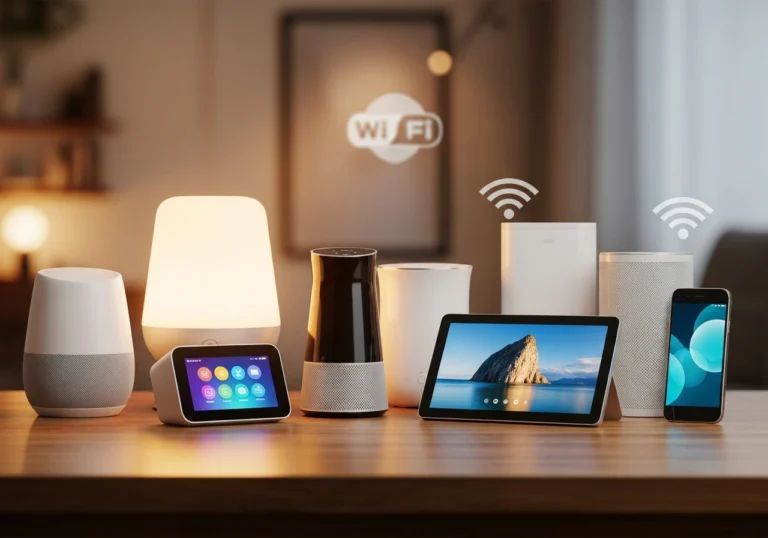 Best Smart Home Devices for Every Budget