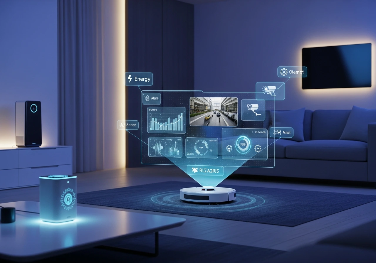 Smart Home Devices