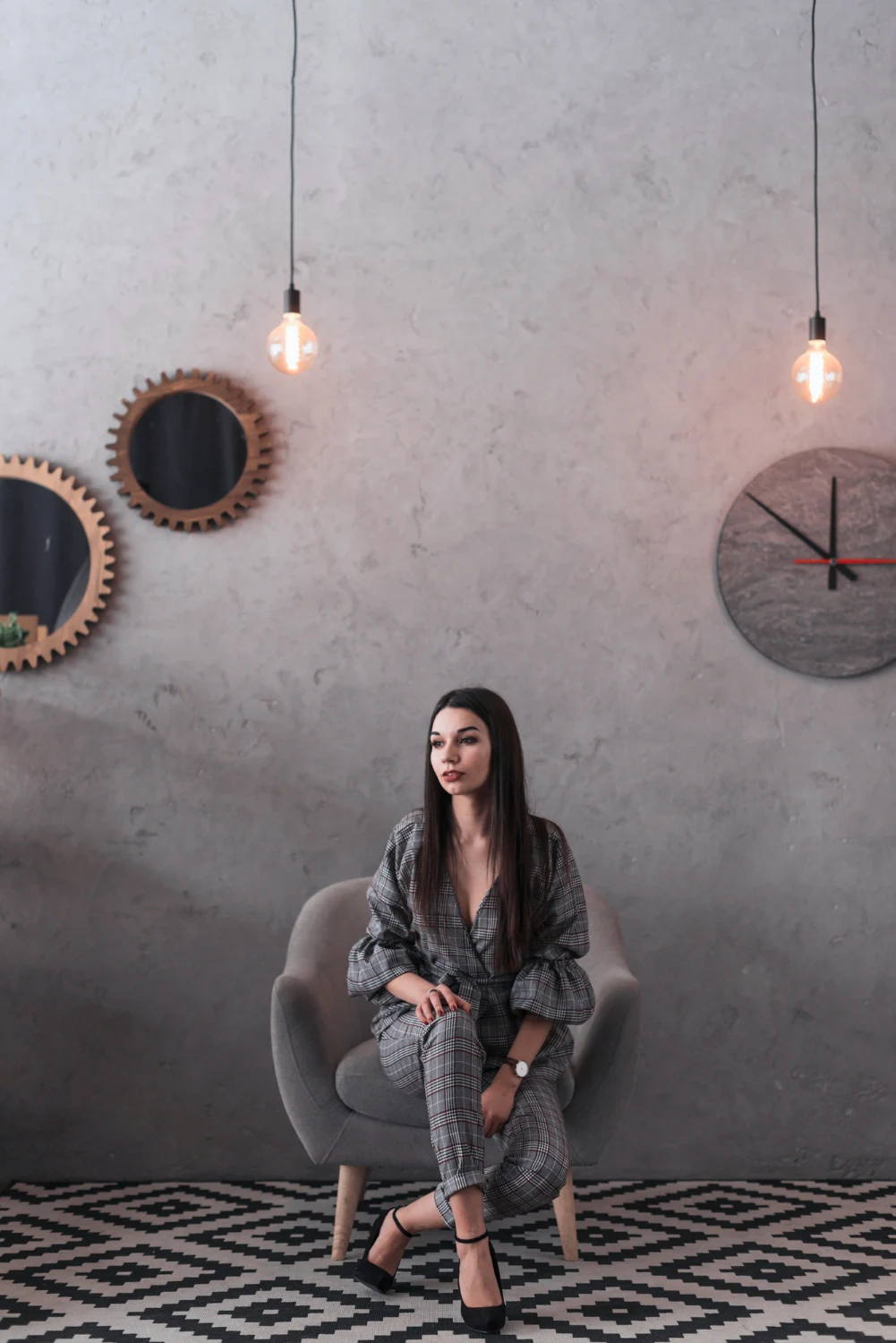 What Is Transitional Home Decor?