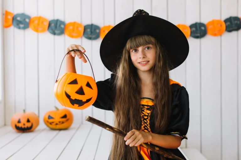 halloween home decor