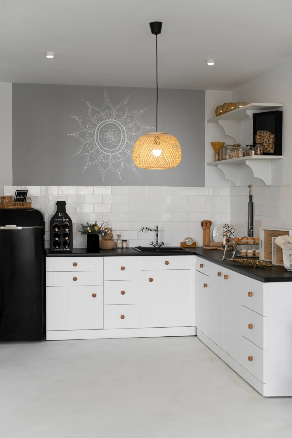 Kitchen Decor Trends