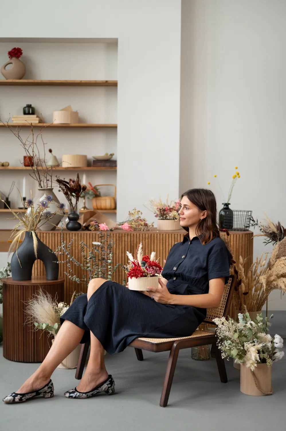 What is Economy Home Decor?