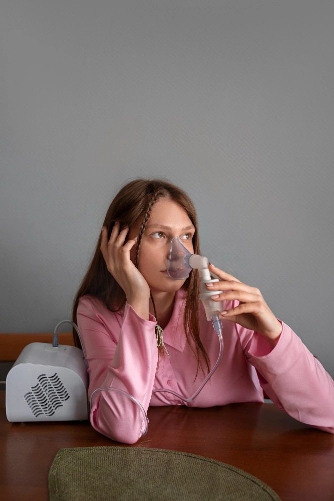 How Do Humidifiers Help with Congestion?