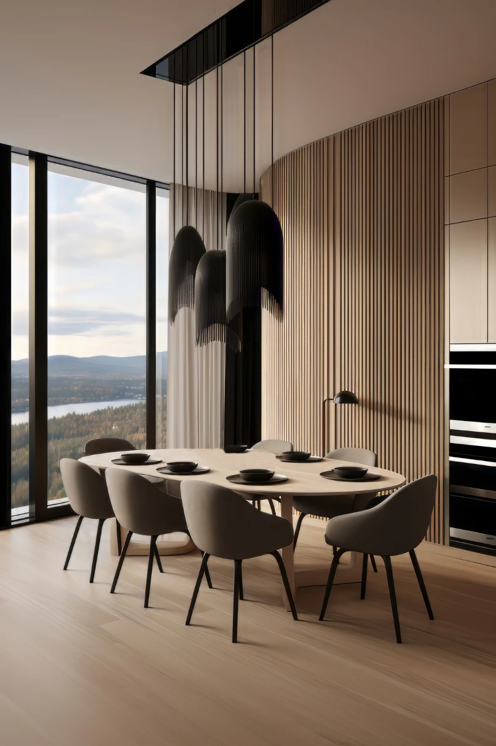 Most Popular Interior Design Styles Explained