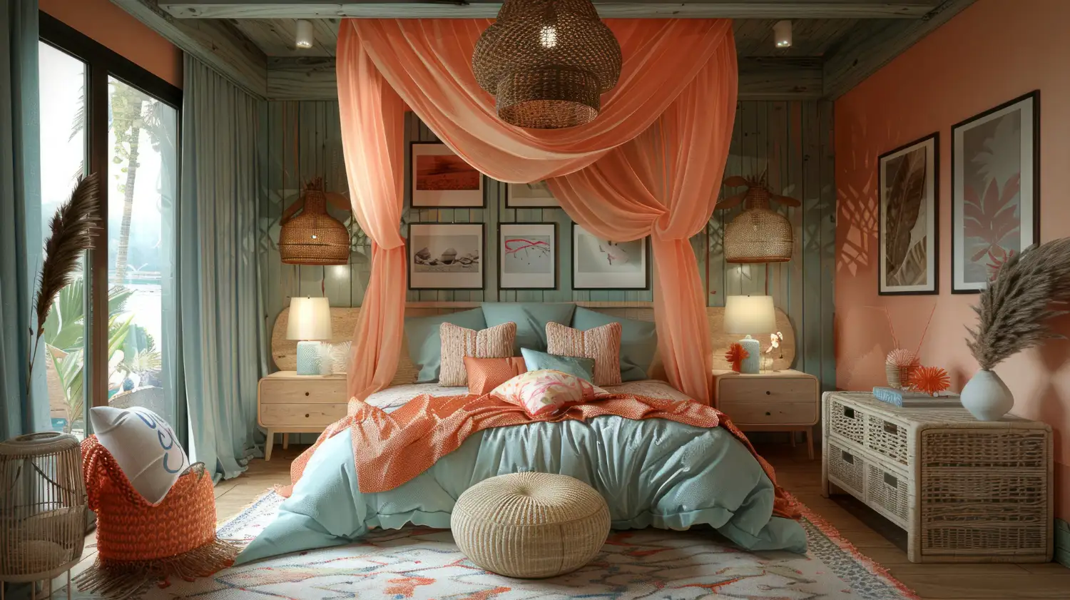 bedroom decor ideas