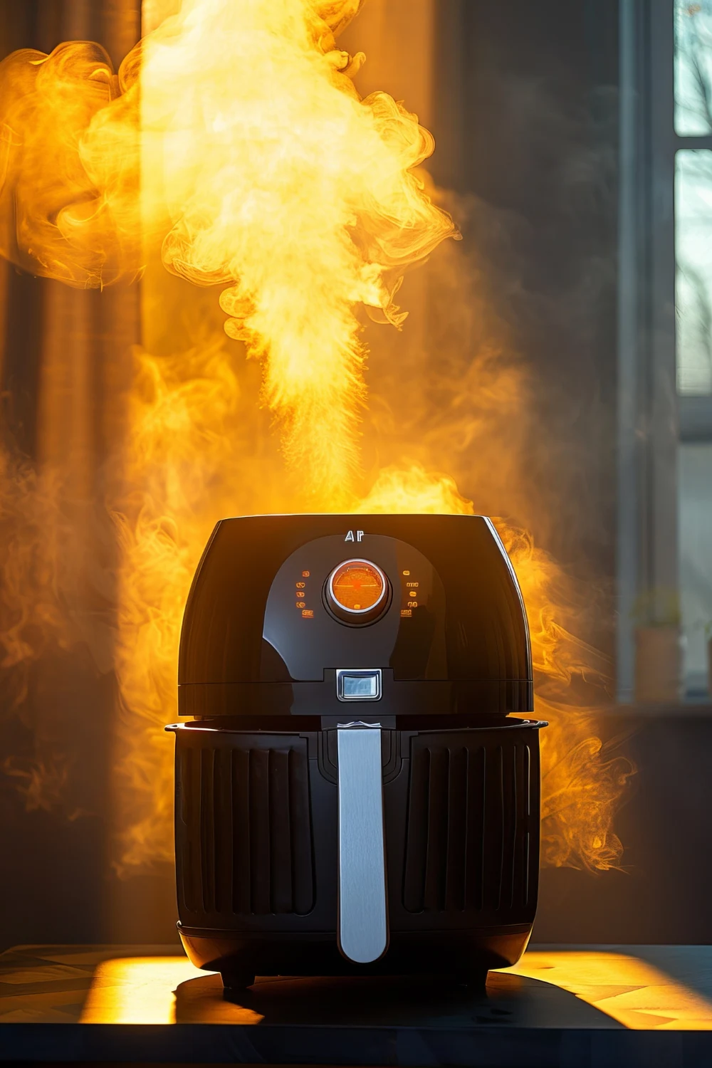 Ultrasonic Humidifier Dangers & Safety