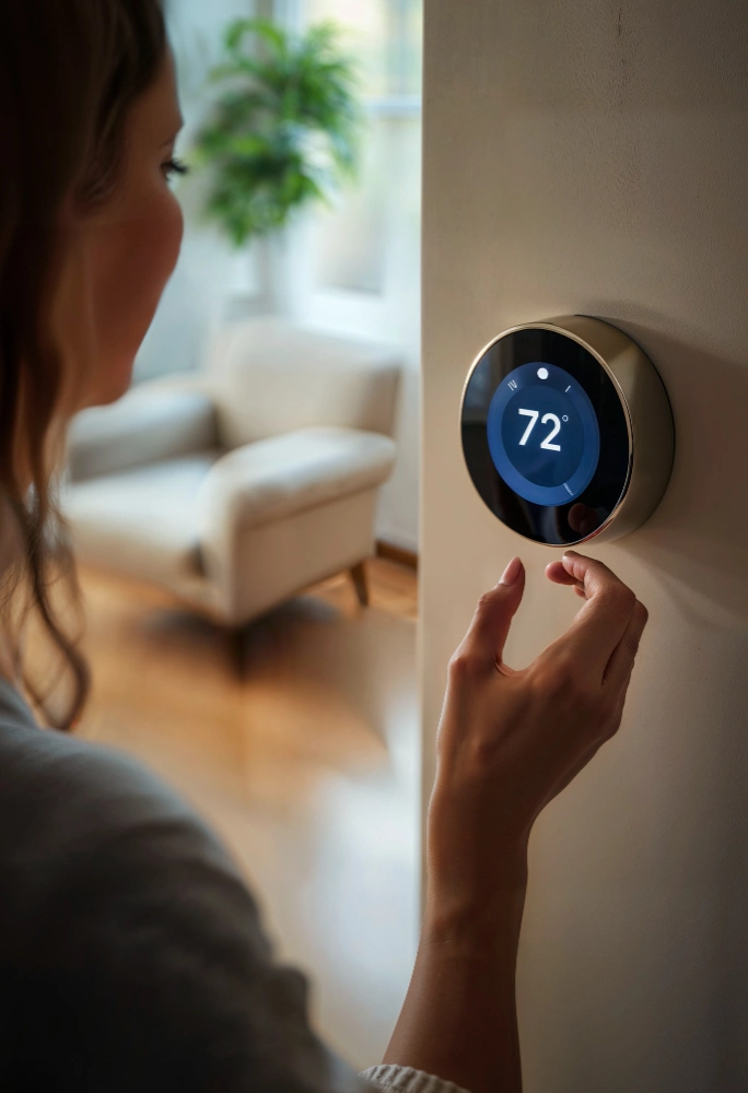 How to Factory Reset Google Nest Thermostat