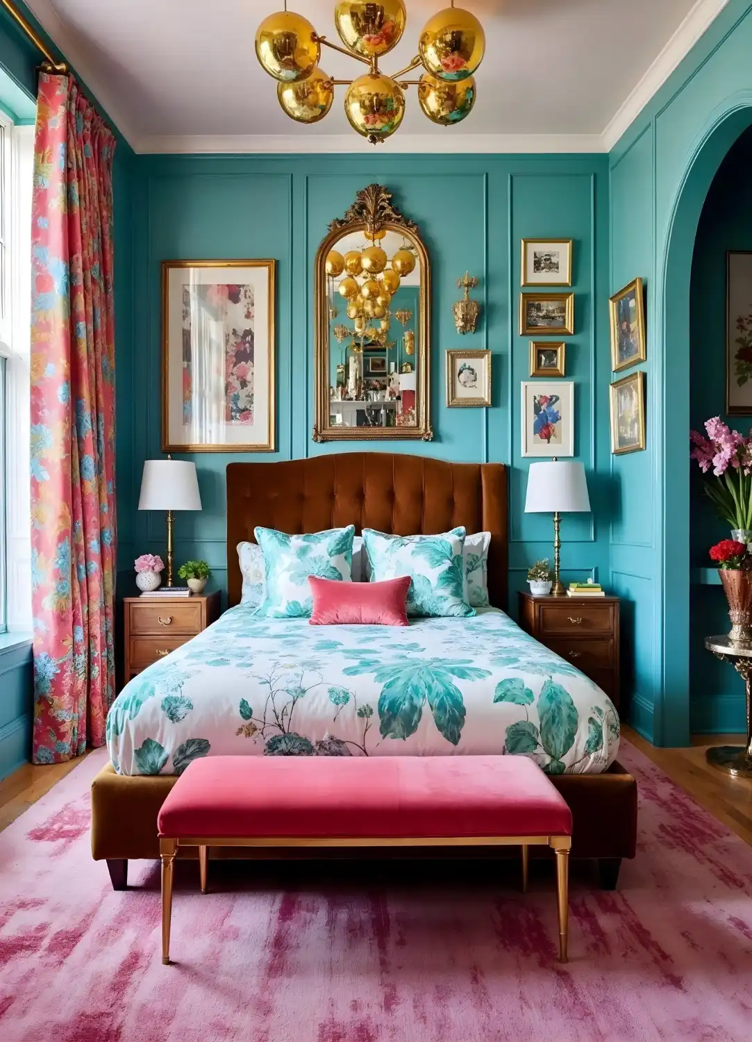 Bedroom Decor Ideas by Audience