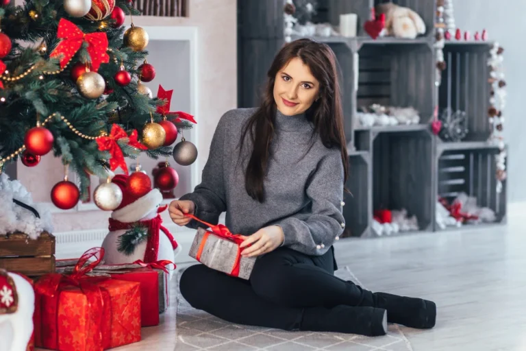 christmas home decor