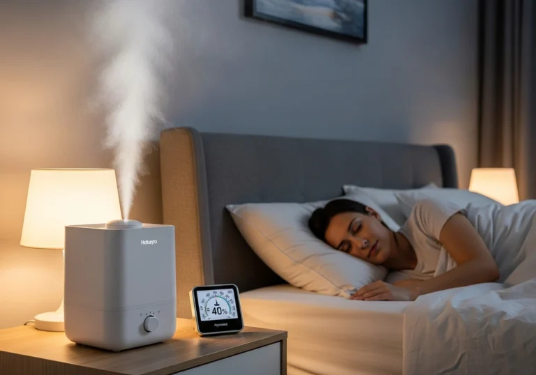 Are Humidifiers Good for You?