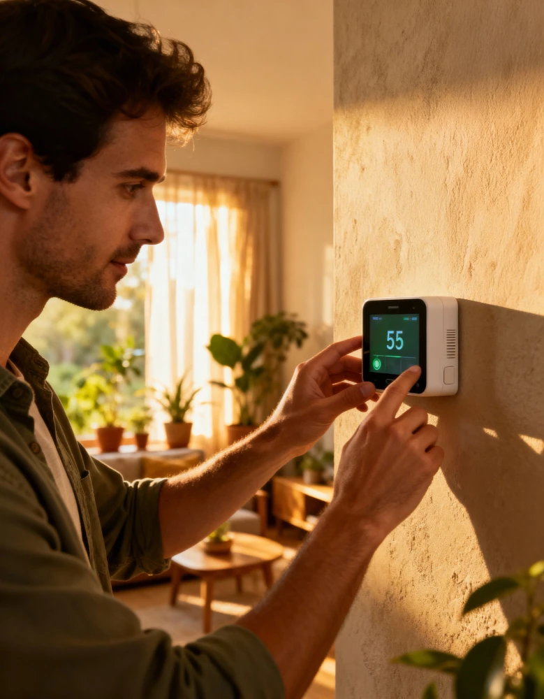 Are Smart Thermostats Effective