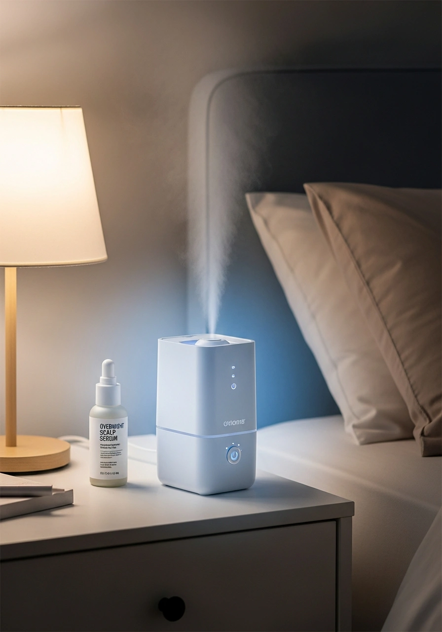 Best Humidifier for Small Bedroom