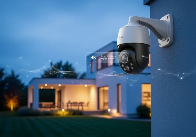best outdoor security cameras