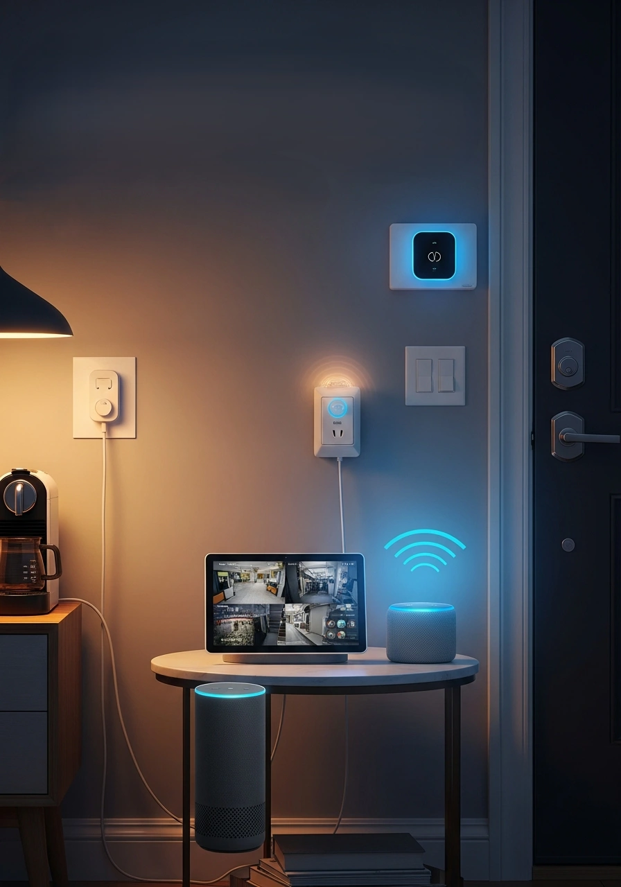 Best Smart Home Voice Control Systems