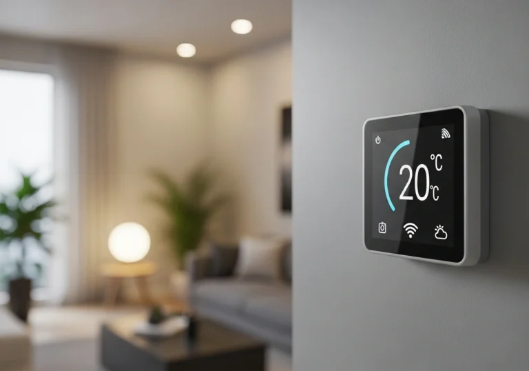 Best Smart Thermostat (2026 Guide)