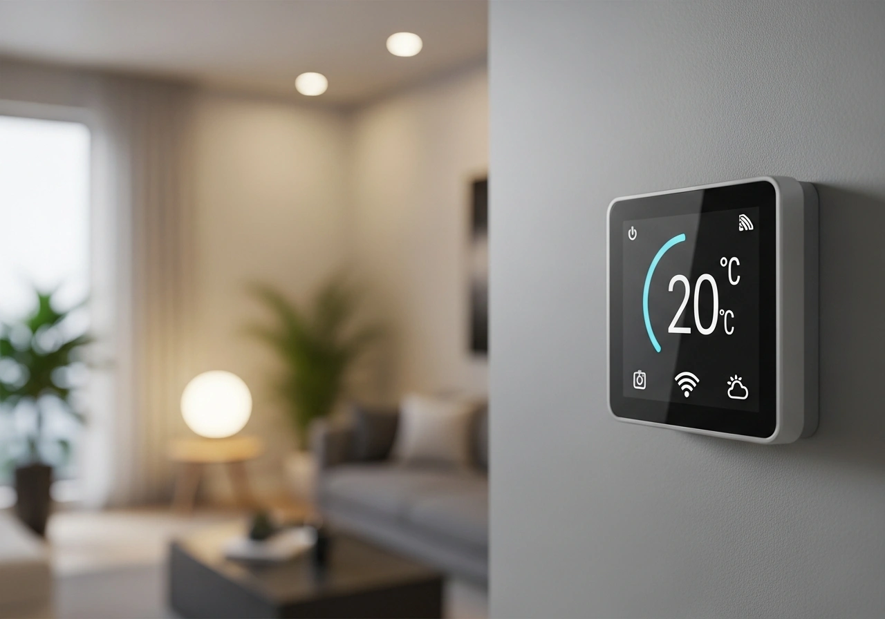 Best Smart Thermostat (2026 Guide)