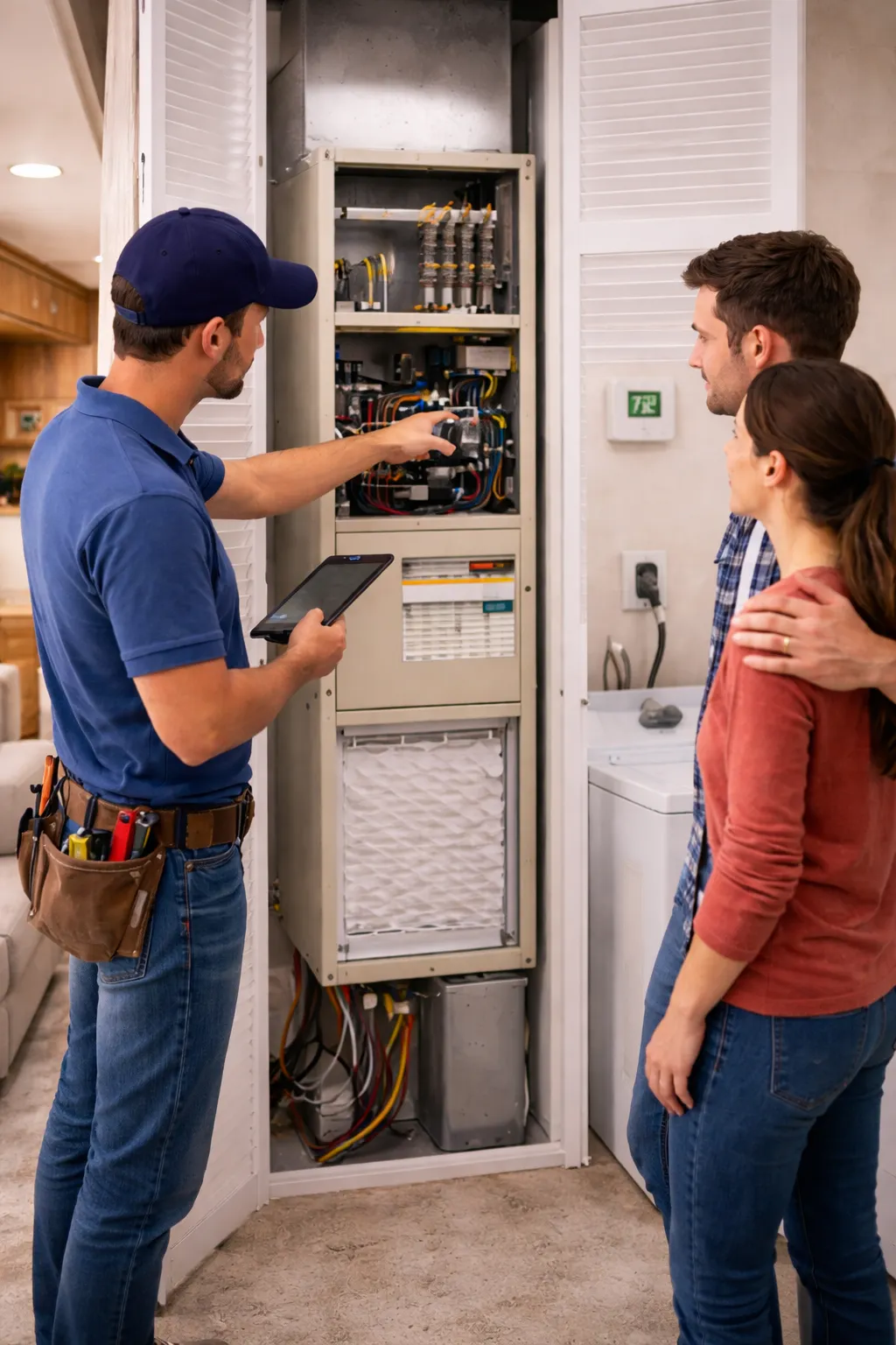 Best Mobile Home Furnace Brands