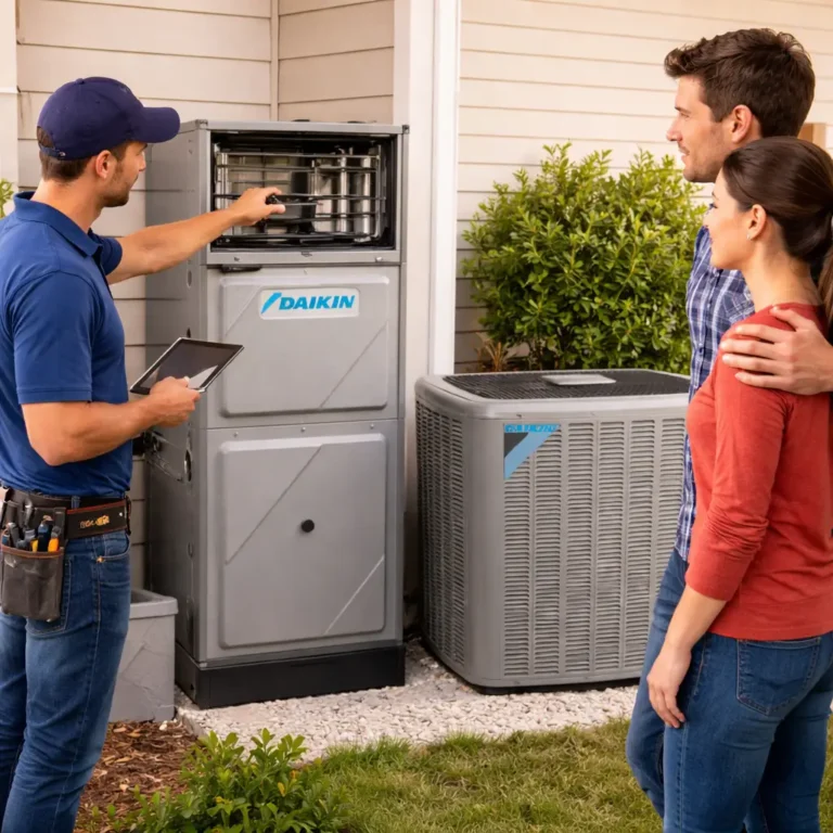 how much is a new furnace for a 3,000 square foot home