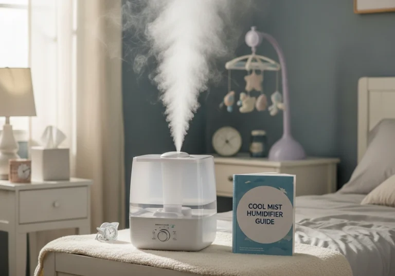 Cool Mist Humidifier Guide