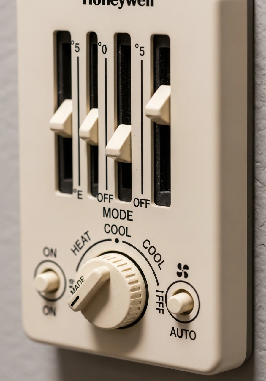 Essential Settings When Learning How to Set Honeywell Thermostat Controls
