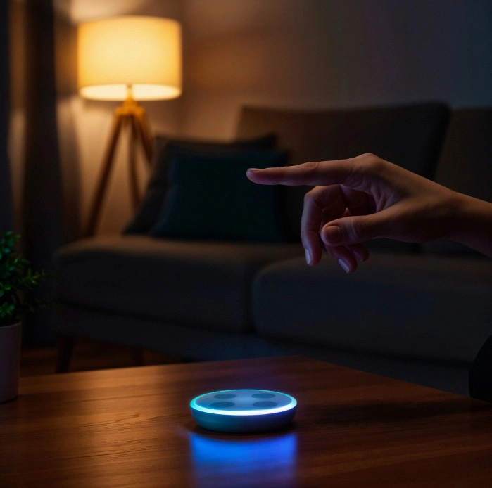 Examples of Smart Home Automation