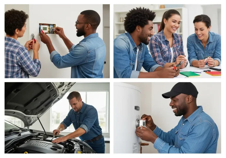 How to Change a Thermostat