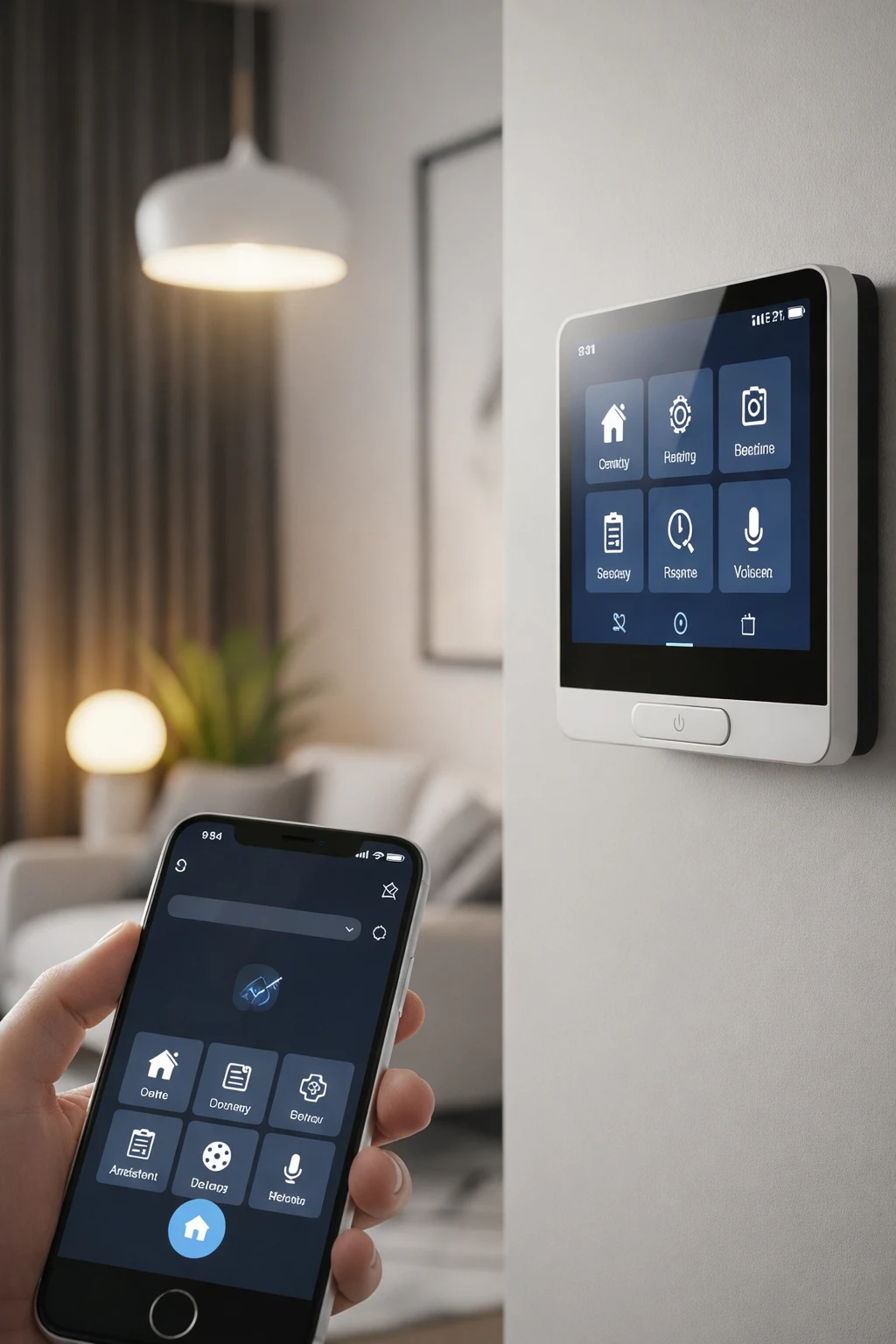What Is the Purpose of a Smart Thermostat?
