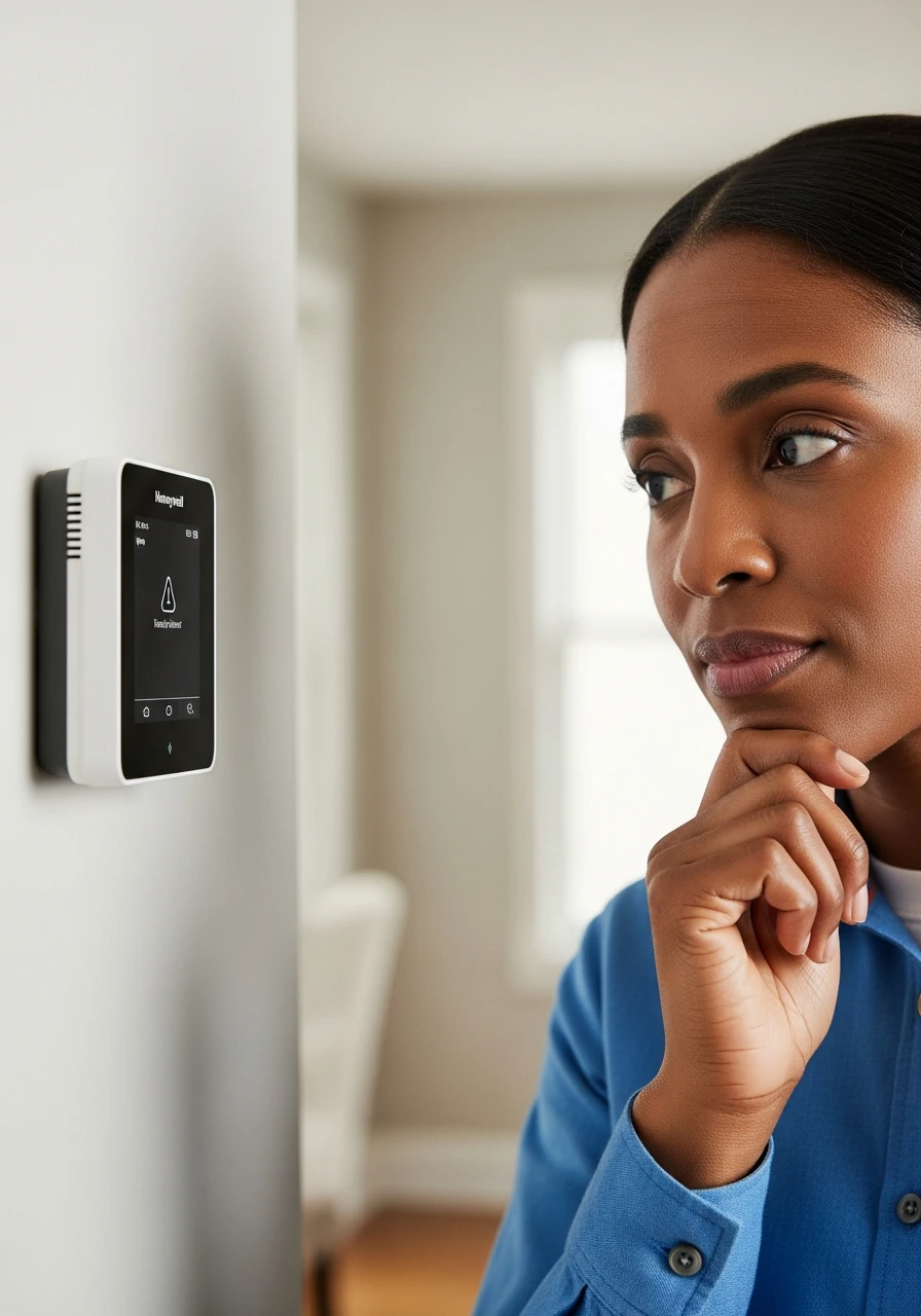 When Should You Reset Your Honeywell Thermostat?