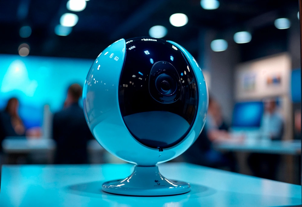 Wireless Security Cameras