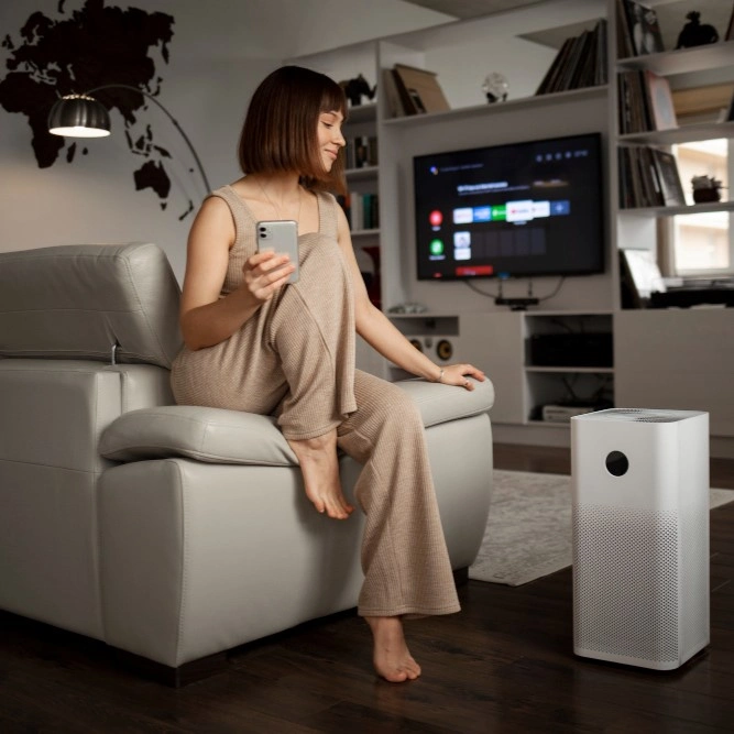 Air Purifier vs. Humidifier: Which Is Better