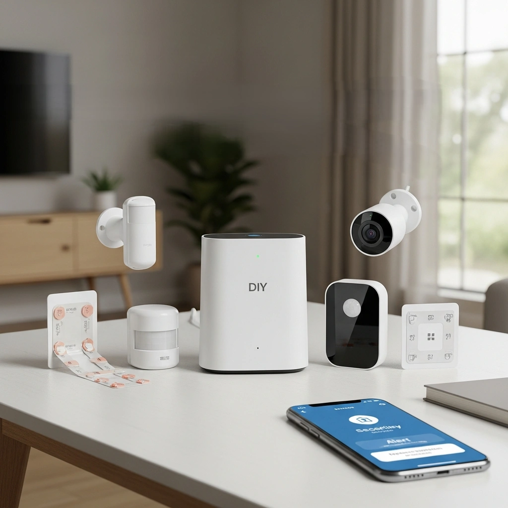 Are DIY Home Security Systems Good?