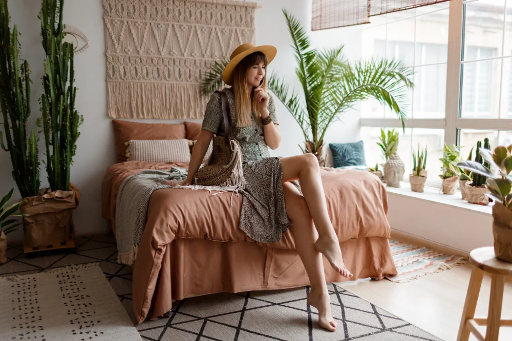 beach themed home decor