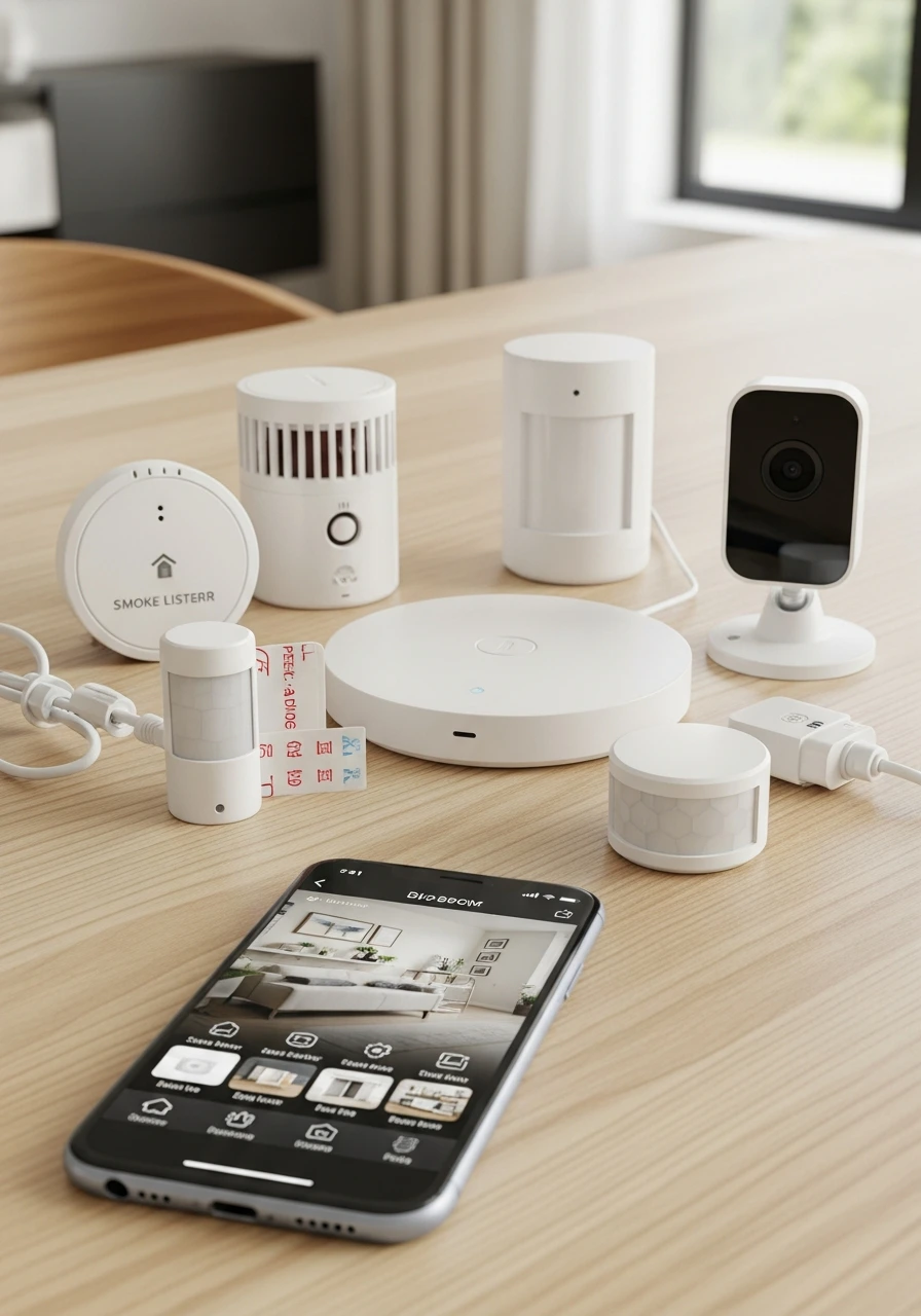 Best DIY Home Security Systems