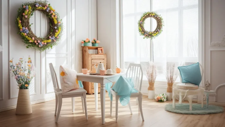 farmhouse home decor