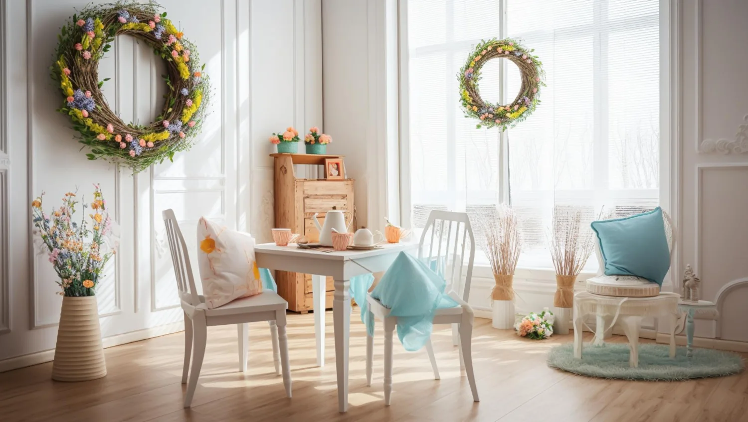 farmhouse home decor