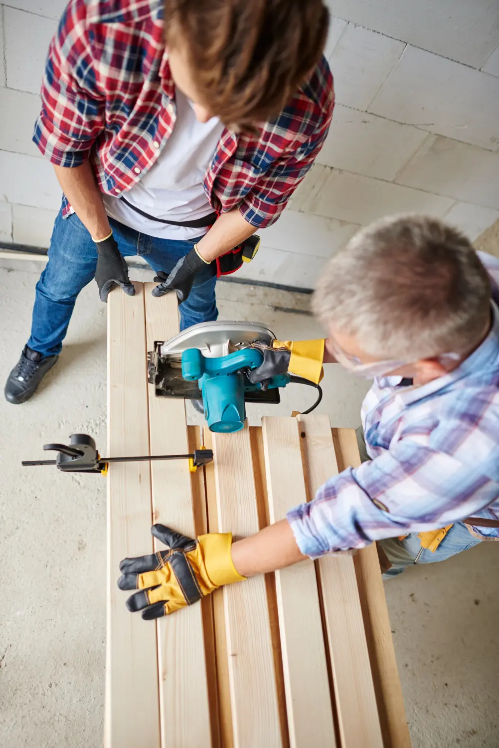 How to Plan a DIY Home Project on a Budget