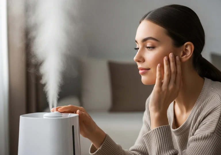 what is a humidifier used for