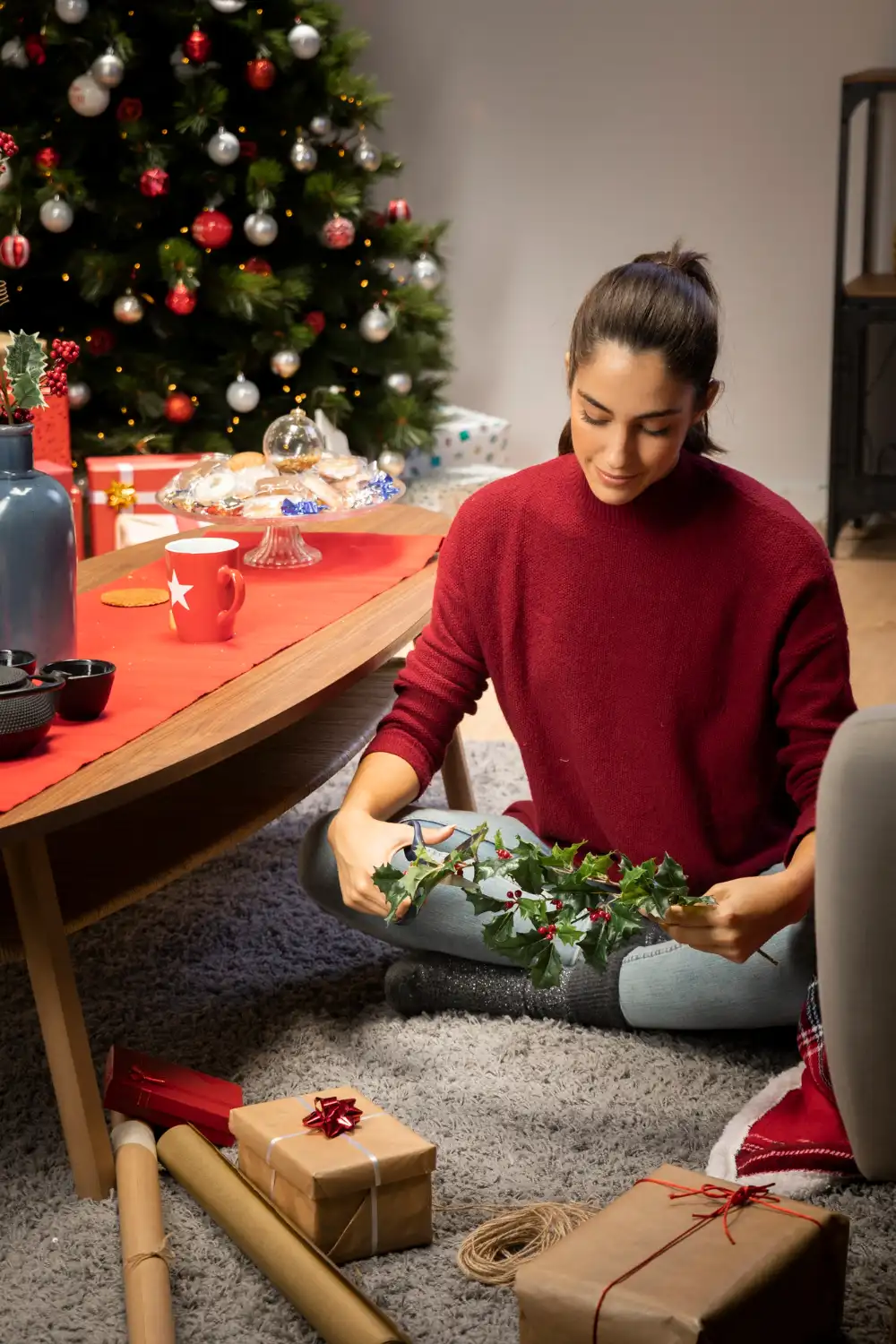 Why DIY Christmas Decorations Are Popular